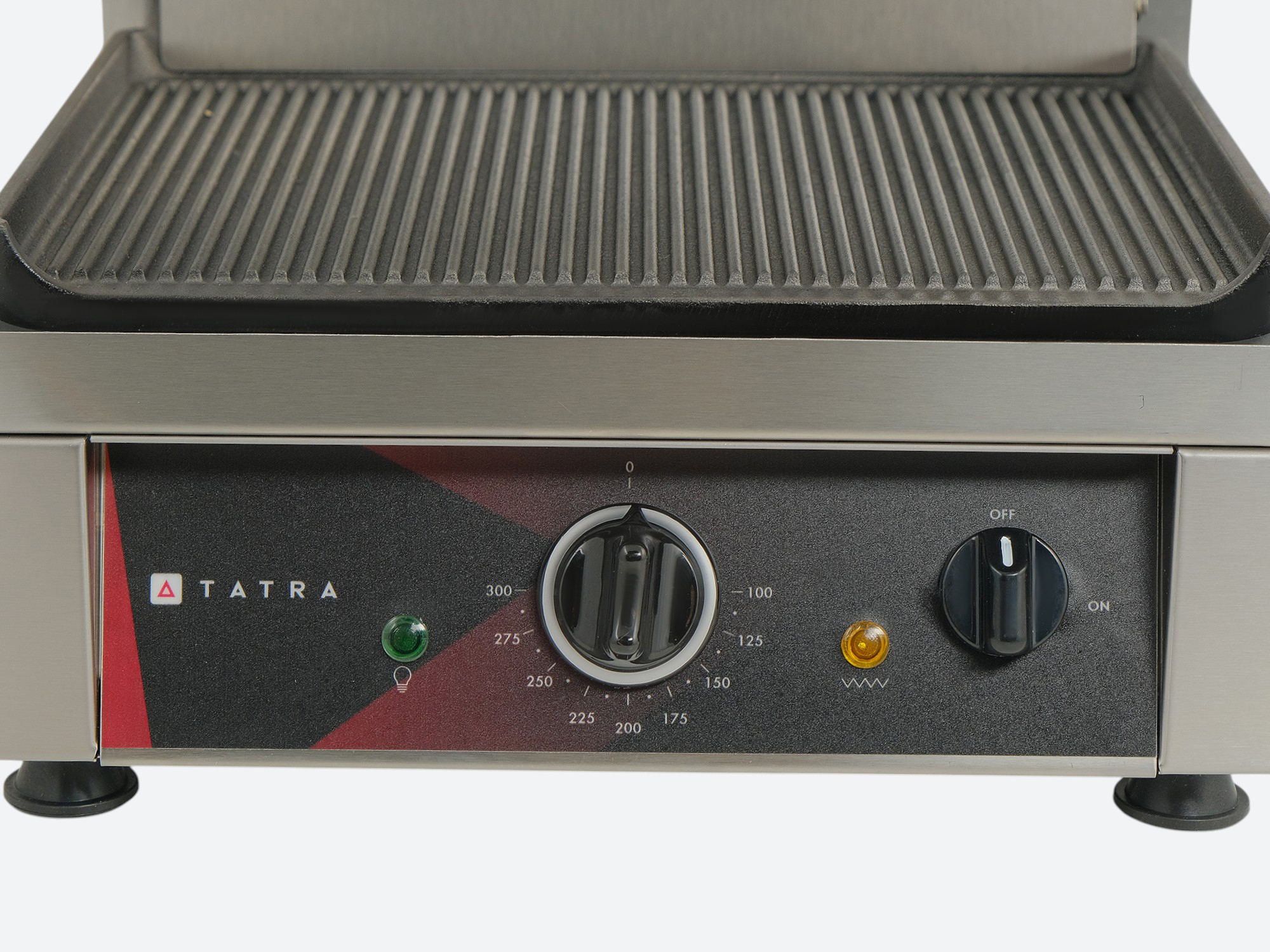 Contact Grill Tatra Tcg 3627 Rr - Image 5