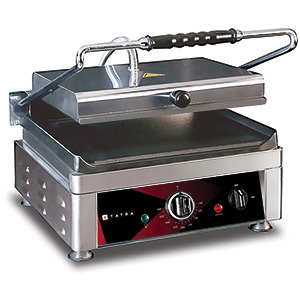 Contact Grill Tatra Tcg 3627 Ss