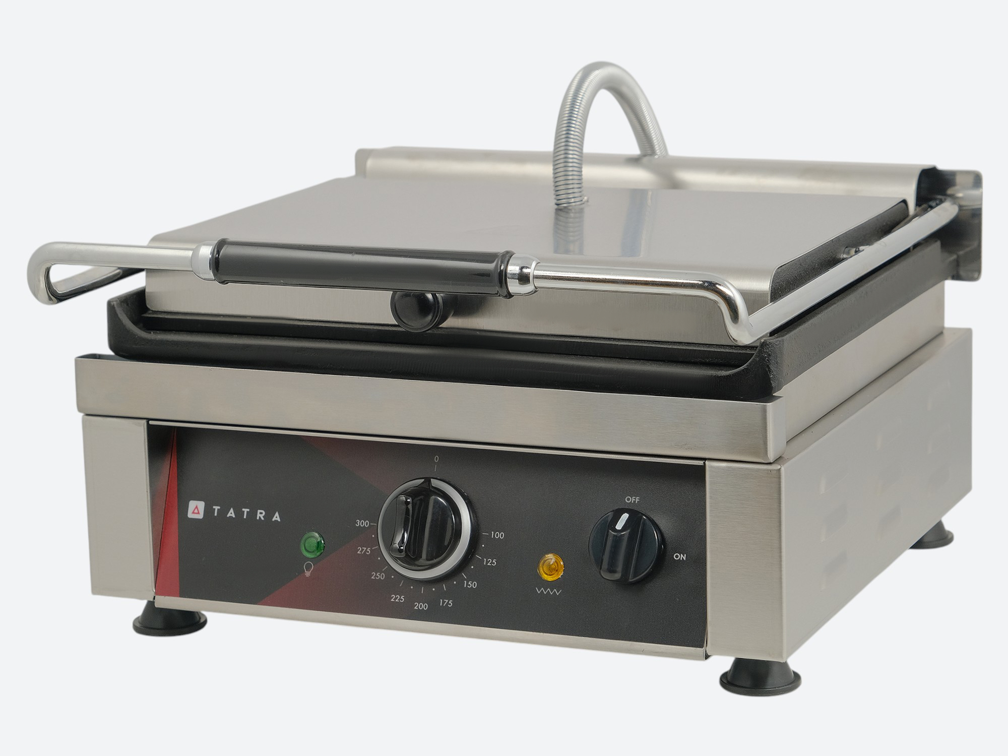 Contact Grill Tatra Tcg 3627 Ss - Image 2