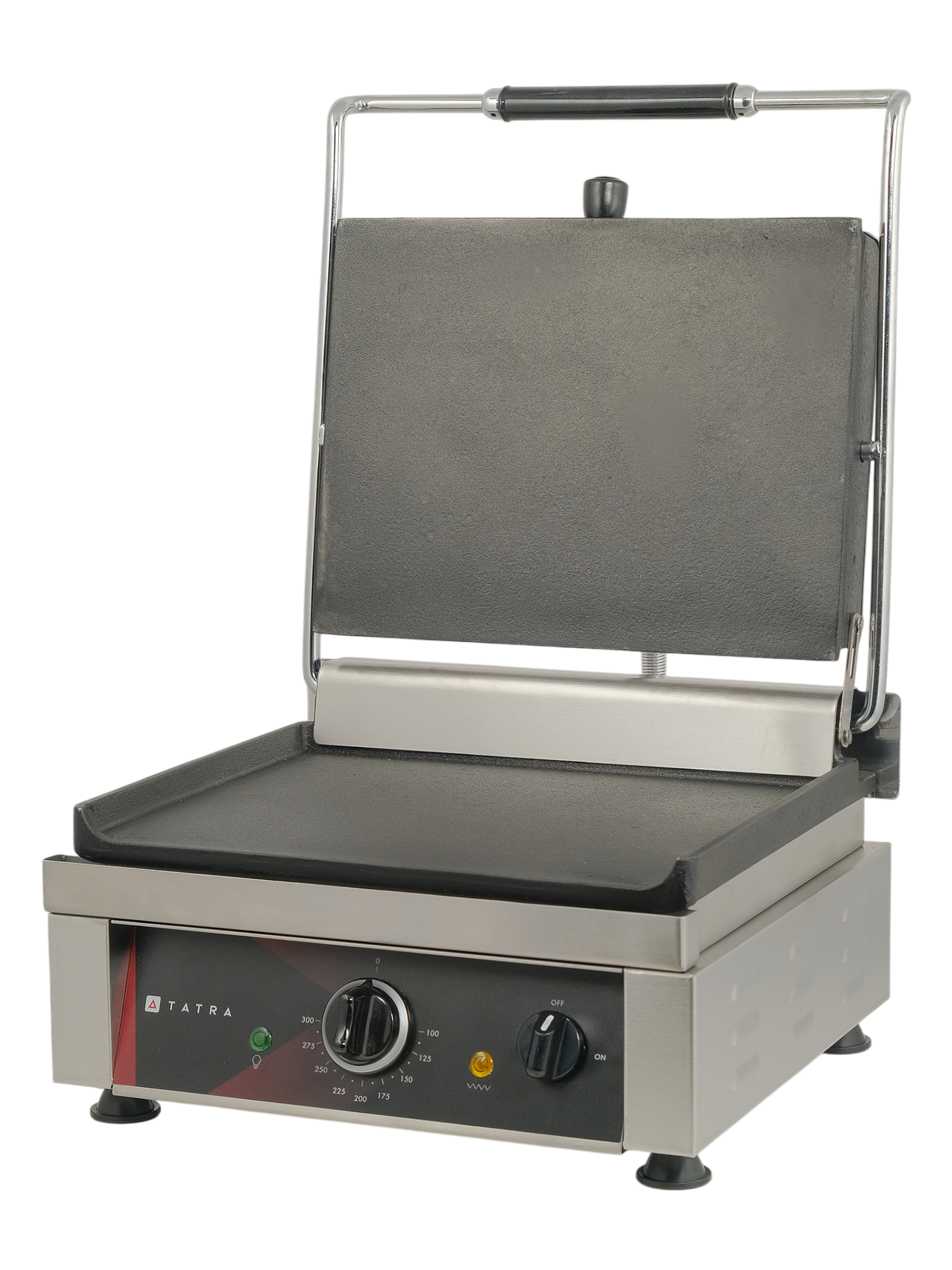 Contact Grill Tatra Tcg 3627 Ss - Image 3