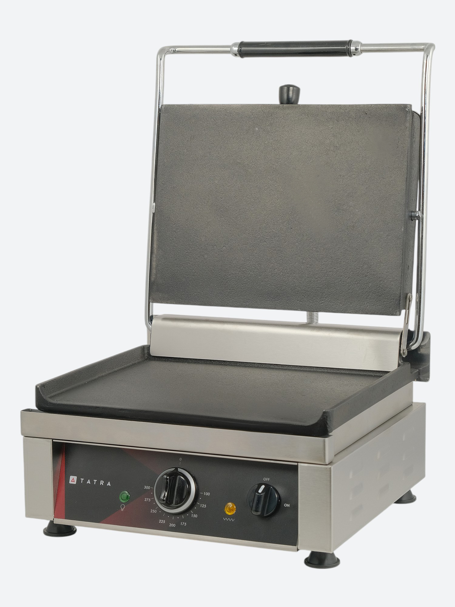 Contact Grill Tatra Tcg 3627 Ss - Image 4