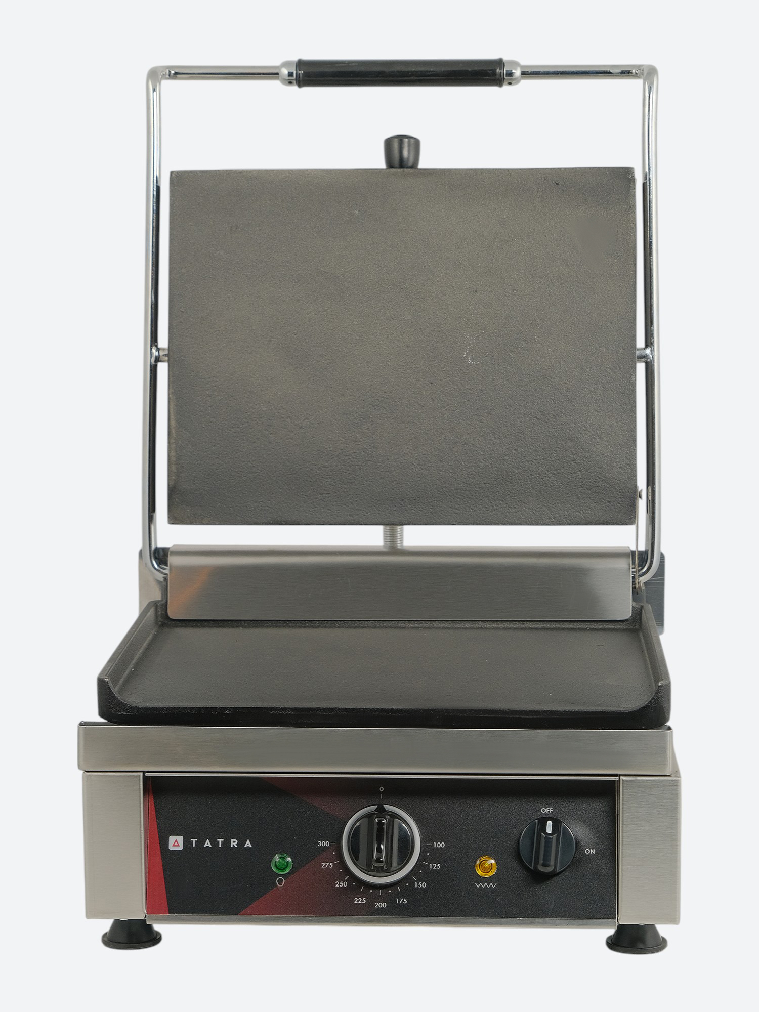 Contact Grill Tatra Tcg 3627 Ss - Image 5
