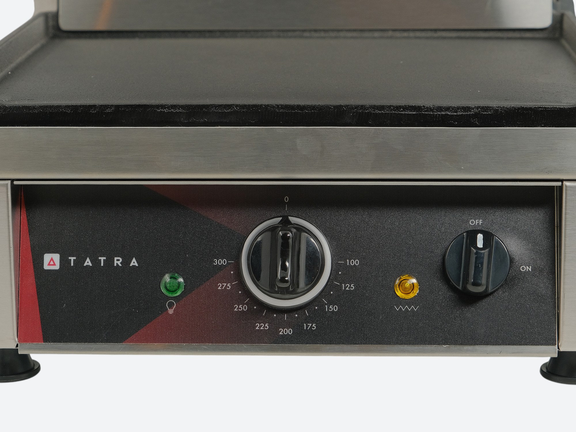 Contact Grill Tatra Tcg 3627 Ss - Image 6