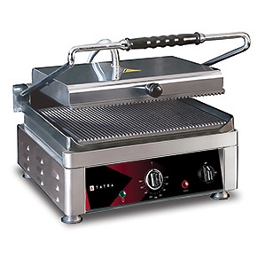 Contact Grill Tatra Tcg 4527 Rr
