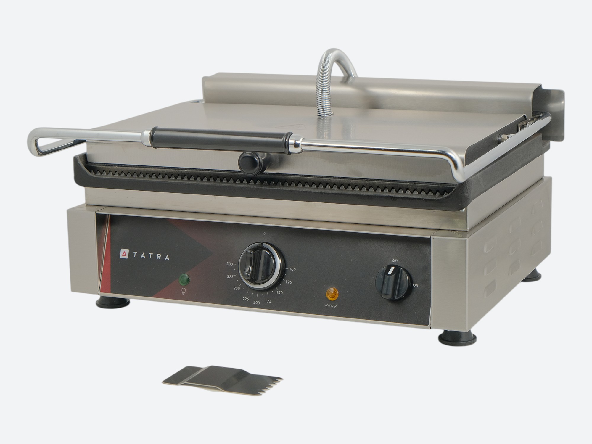 Contact Grill Tatra Tcg 4527 Rr - Image 2