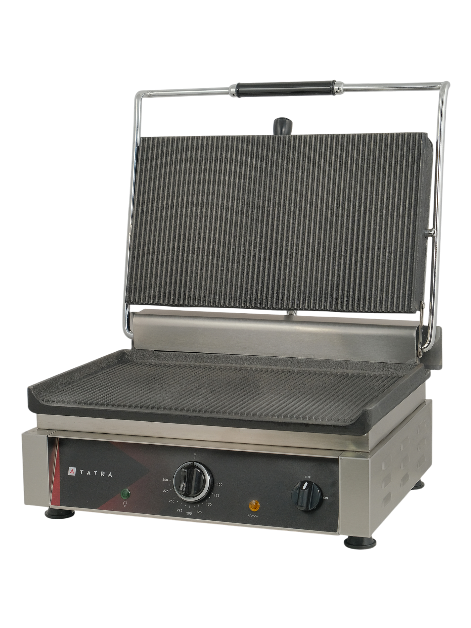 Contact Grill Tatra Tcg 4527 Rr - Image 3