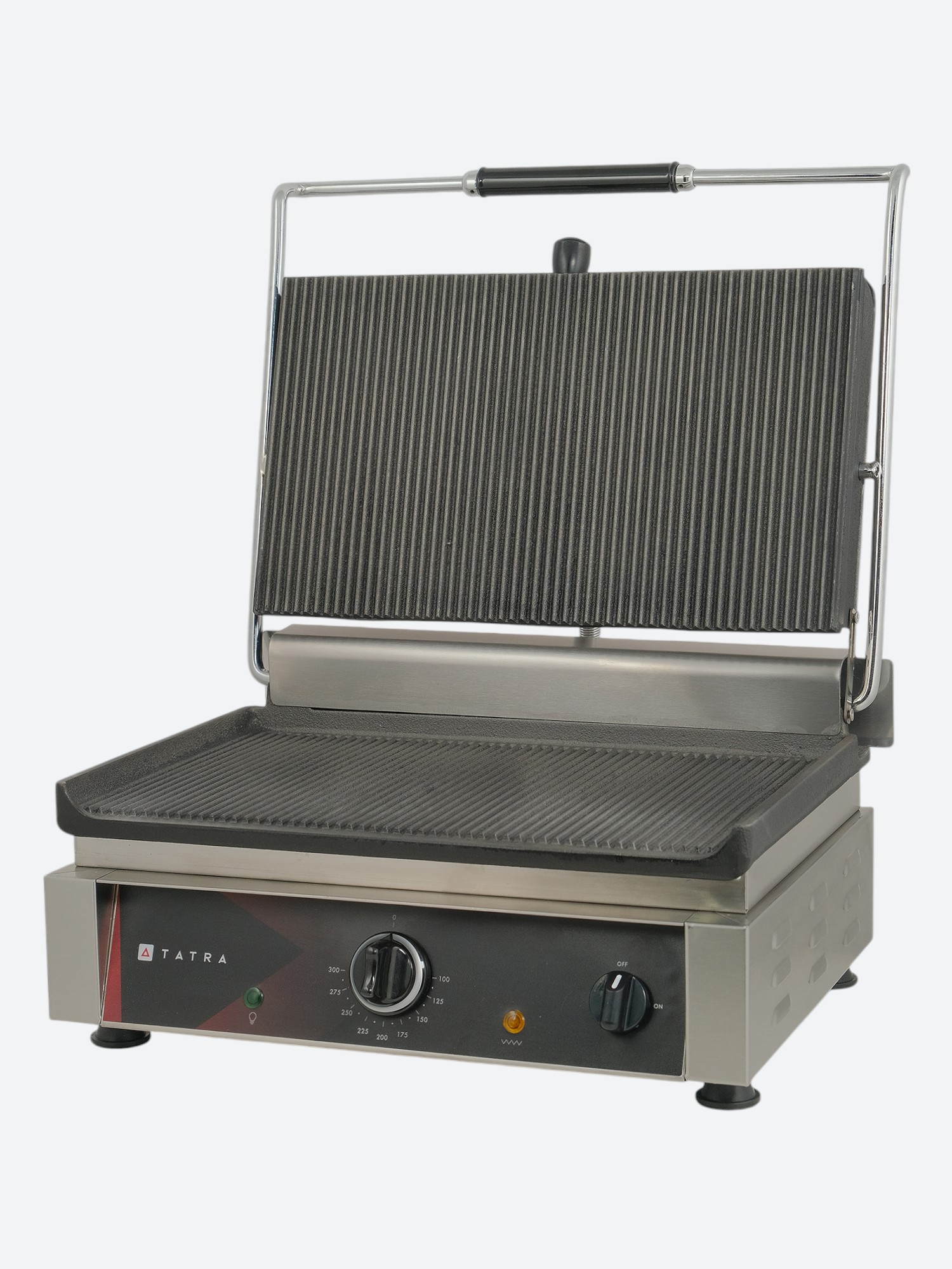 Contact Grill Tatra Tcg 4527 Rr - Image 4