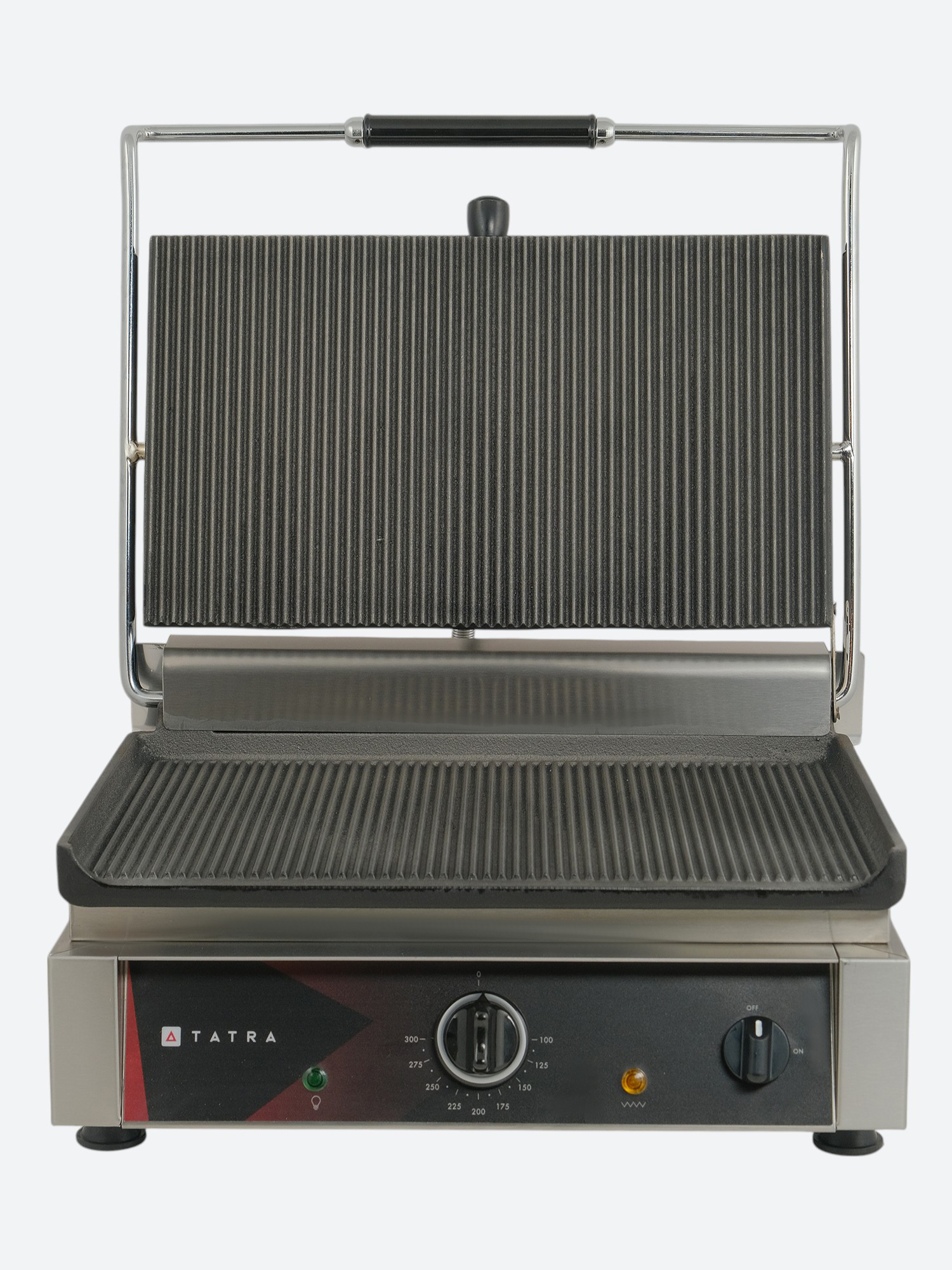 Contact Grill Tatra Tcg 4527 Rr - Image 5
