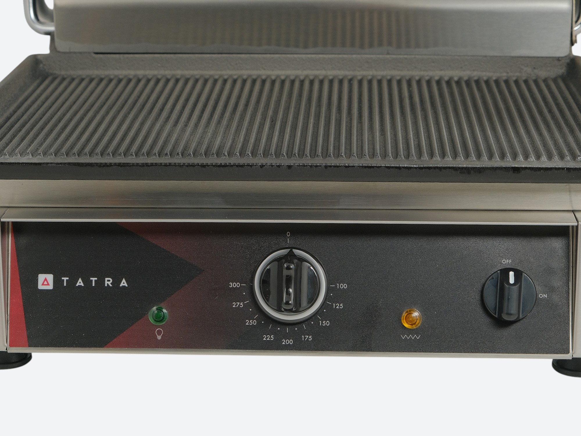 Contact Grill Tatra Tcg 4527 Rr - Image 6