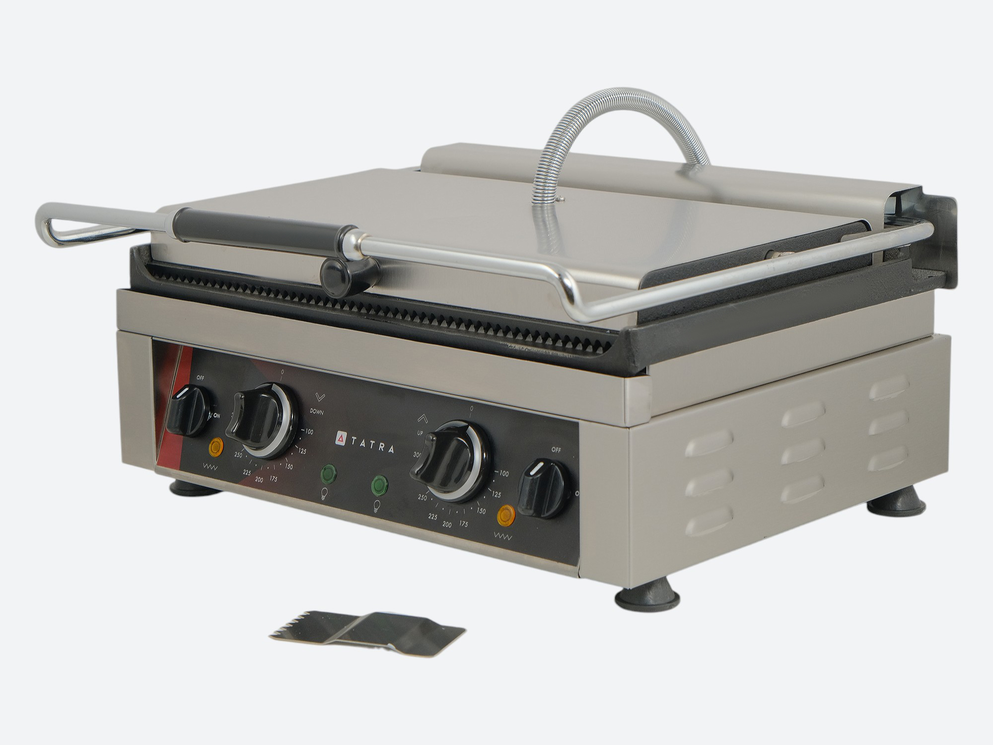 Contact Grill Tatra Tcg 4527 Rr Dt - Image 2