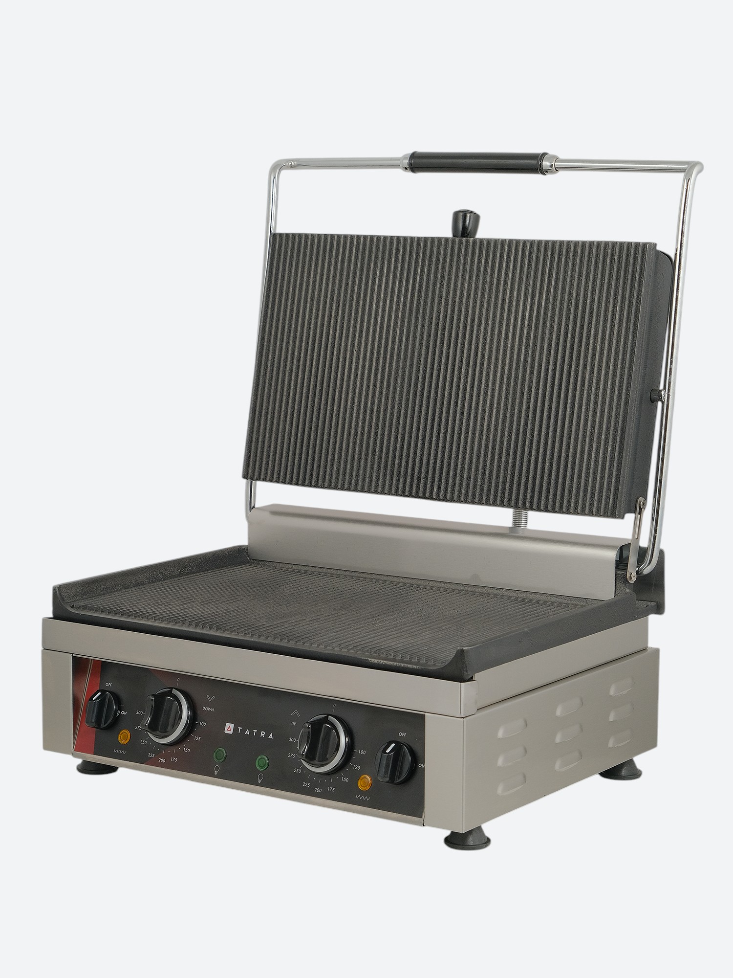 Contact Grill Tatra Tcg 4527 Rr Dt - Image 4