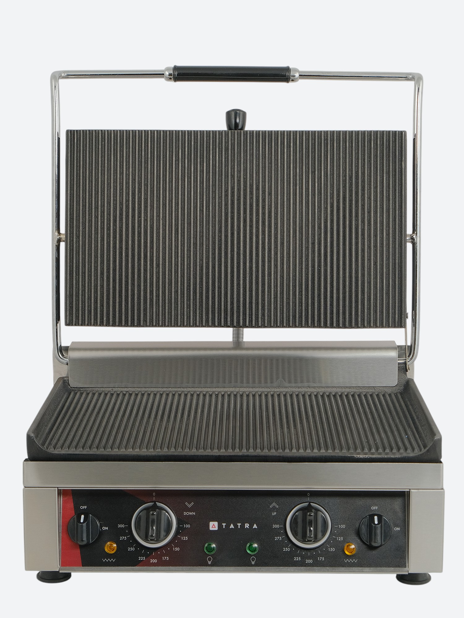 Contact Grill Tatra Tcg 4527 Rr Dt - Image 5