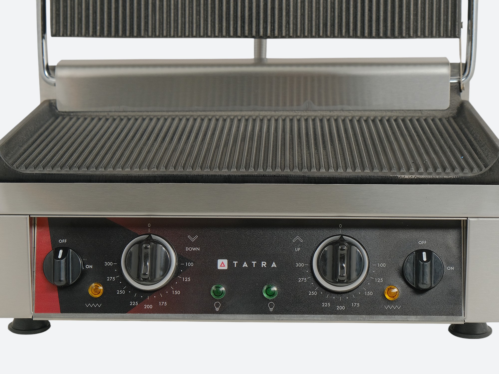 Contact Grill Tatra Tcg 4527 Rr Dt - Image 6
