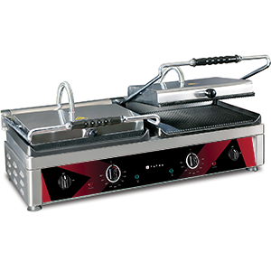 Contact Grill Tatra Tcg 3627 Rr Rr