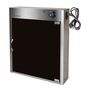 Knife Sterilizer Hurakan Hkn-Uva12