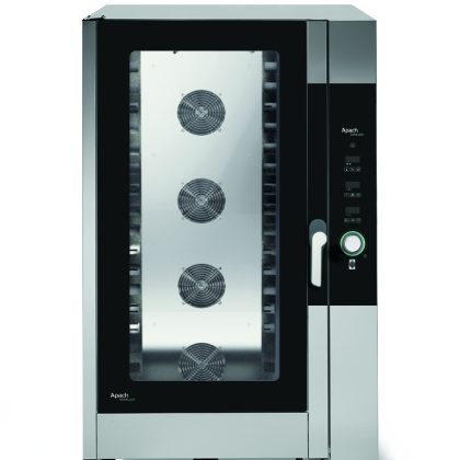 Apach Combi Steam Oven Ap20Qd