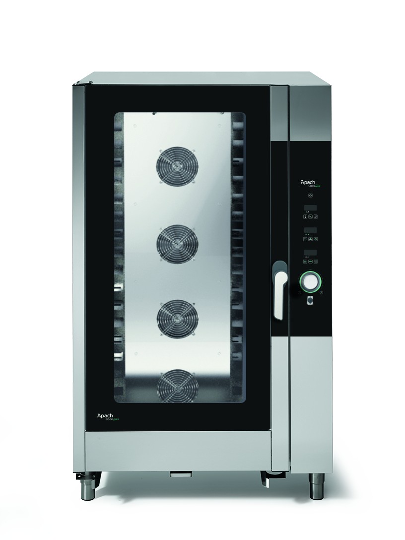 Apach Combi Steam Oven Ap20Qd