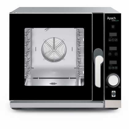 Apach Combi Steam Oven Ap5.23Qd