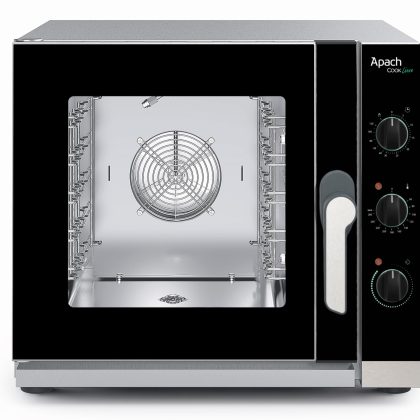 Apach Combi Steam Oven Ap5.23Qm