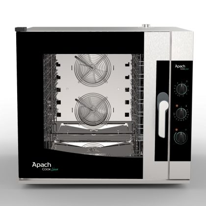 Apach Combi Steam Oven Ap7Qm