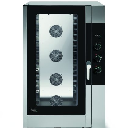 Apach Convection Oven Ab16Qm