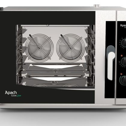 Apach Convection Oven Ab4Qm