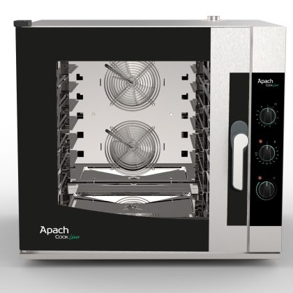 Apach Convection Oven Ab6Qm