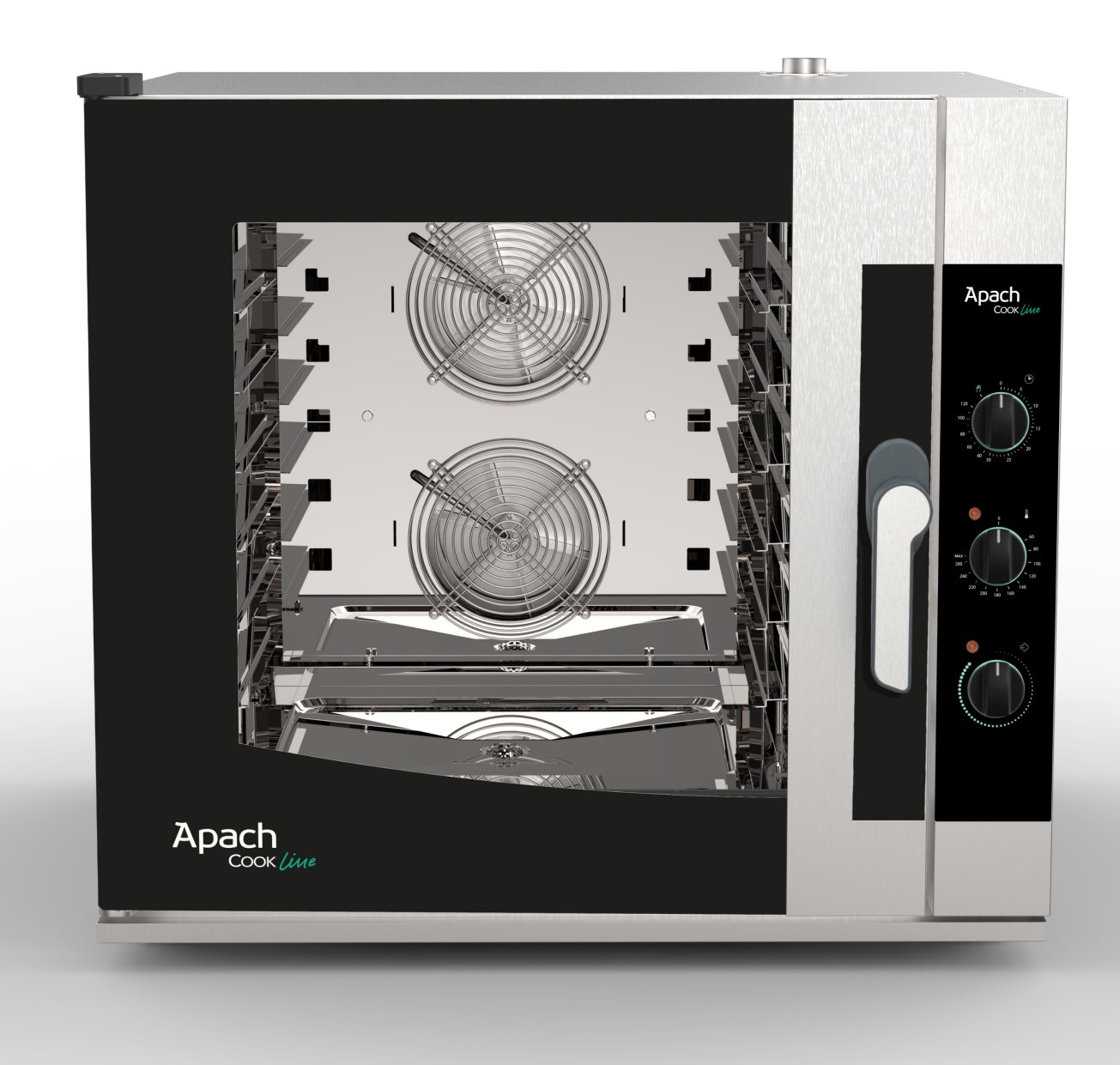 Apach Convection Oven Ab6Qm