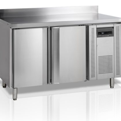 Counter Freezer Gn1/1 Tefcold Cf7210