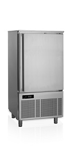 Blast Chiller/Freezer Tefcold Gn1/1 Blc10
