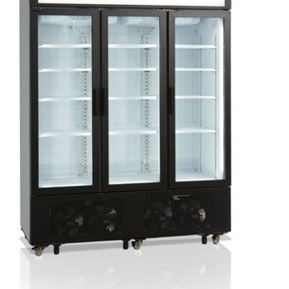 Chill Cabinet With Window Door Tefcold Ufsc1600Gcp