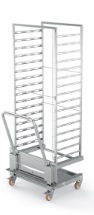 Apach Trolley Tr16S