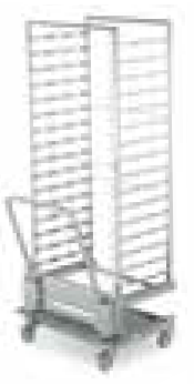 Apach Trolley Tr16S - Image 2