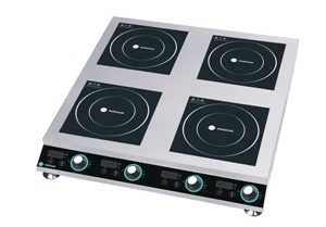 Induction Cooker Hurakan Hkn-Icf35Dx47