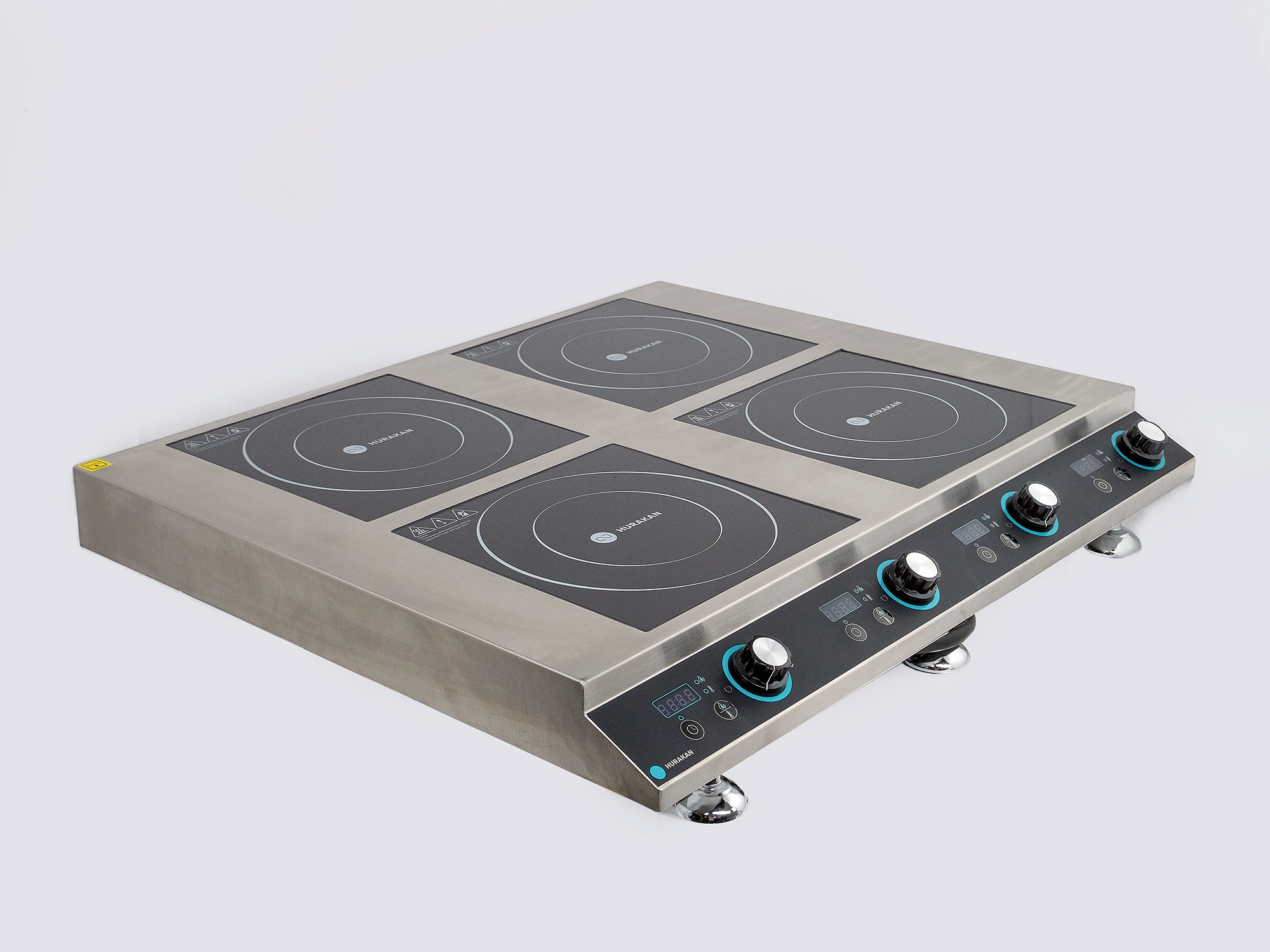 Induction Cooker Hurakan Hkn-Icf35Dx47 - Image 2