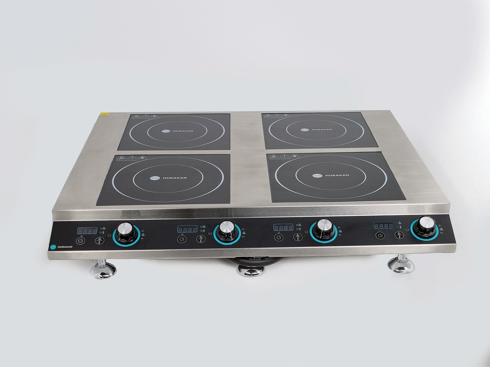 Induction Cooker Hurakan Hkn-Icf35Dx47 - Image 3