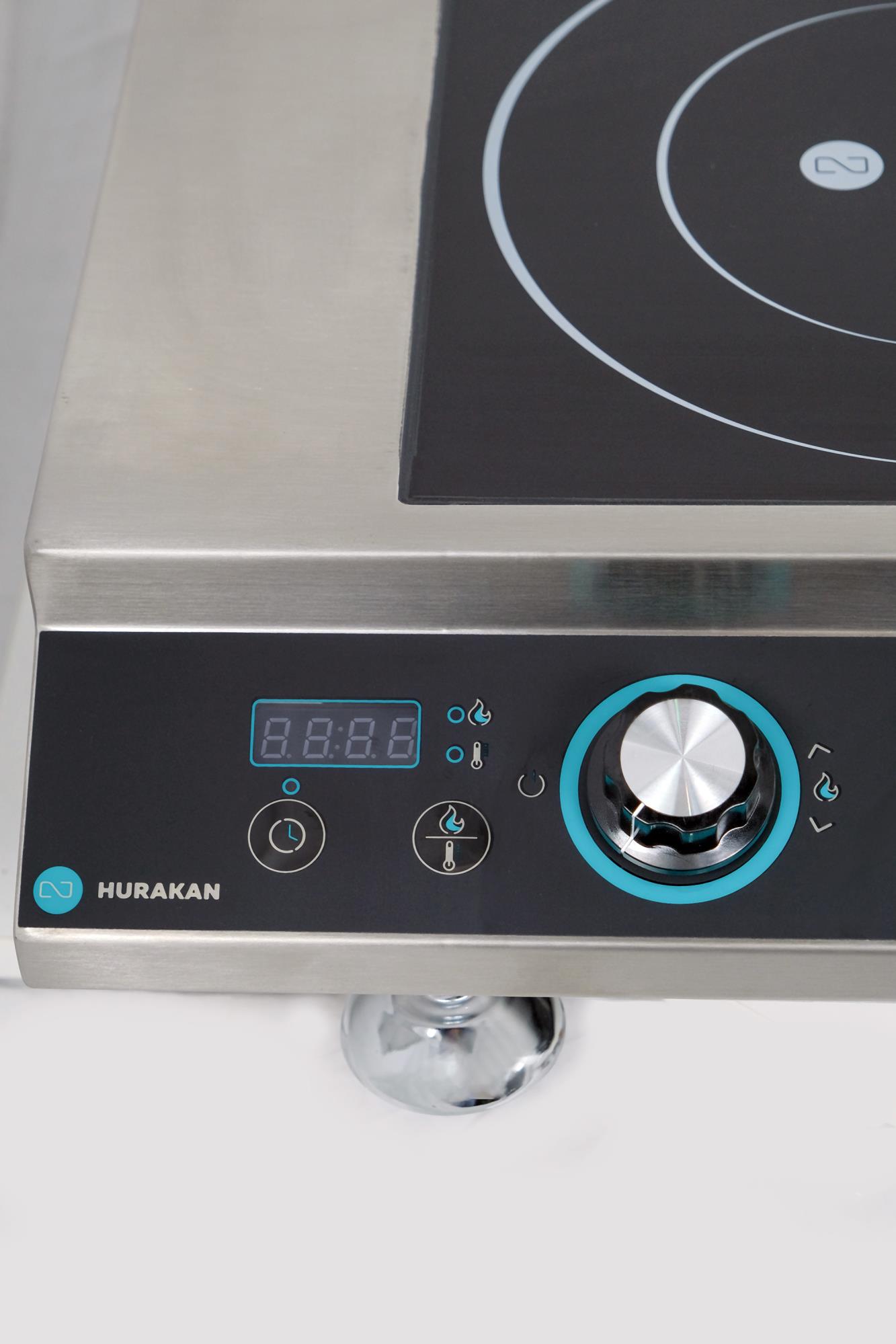 Induction Cooker Hurakan Hkn-Icf35Dx47 - Image 4