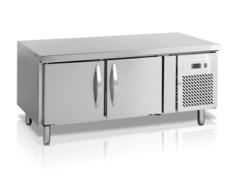 Under Counter Gn 1/1 Tefcold Uc5210