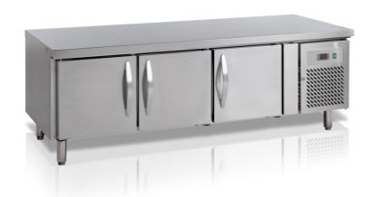 Under Counter Gn 1/1 Tefcold Uc5310