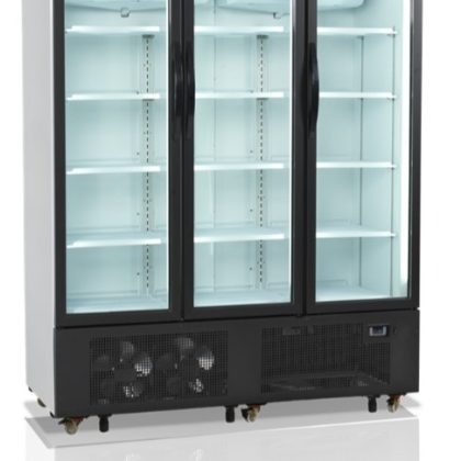 Display Cooler With Three Doors Tefcold Fs1600H