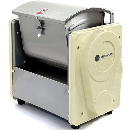 Electric Dough Mixer Hurakan Hkn-2Hn