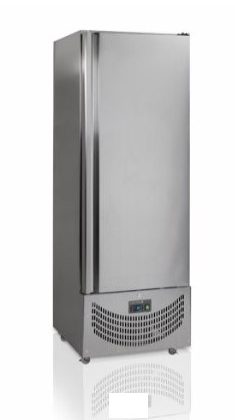 Snack Freezer Tefcold Rf500Snack