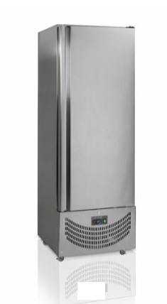 Snack Freezer Tefcold Rf500Snack