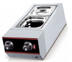 Chocolate Heater Hurakan Hkn-Chm02