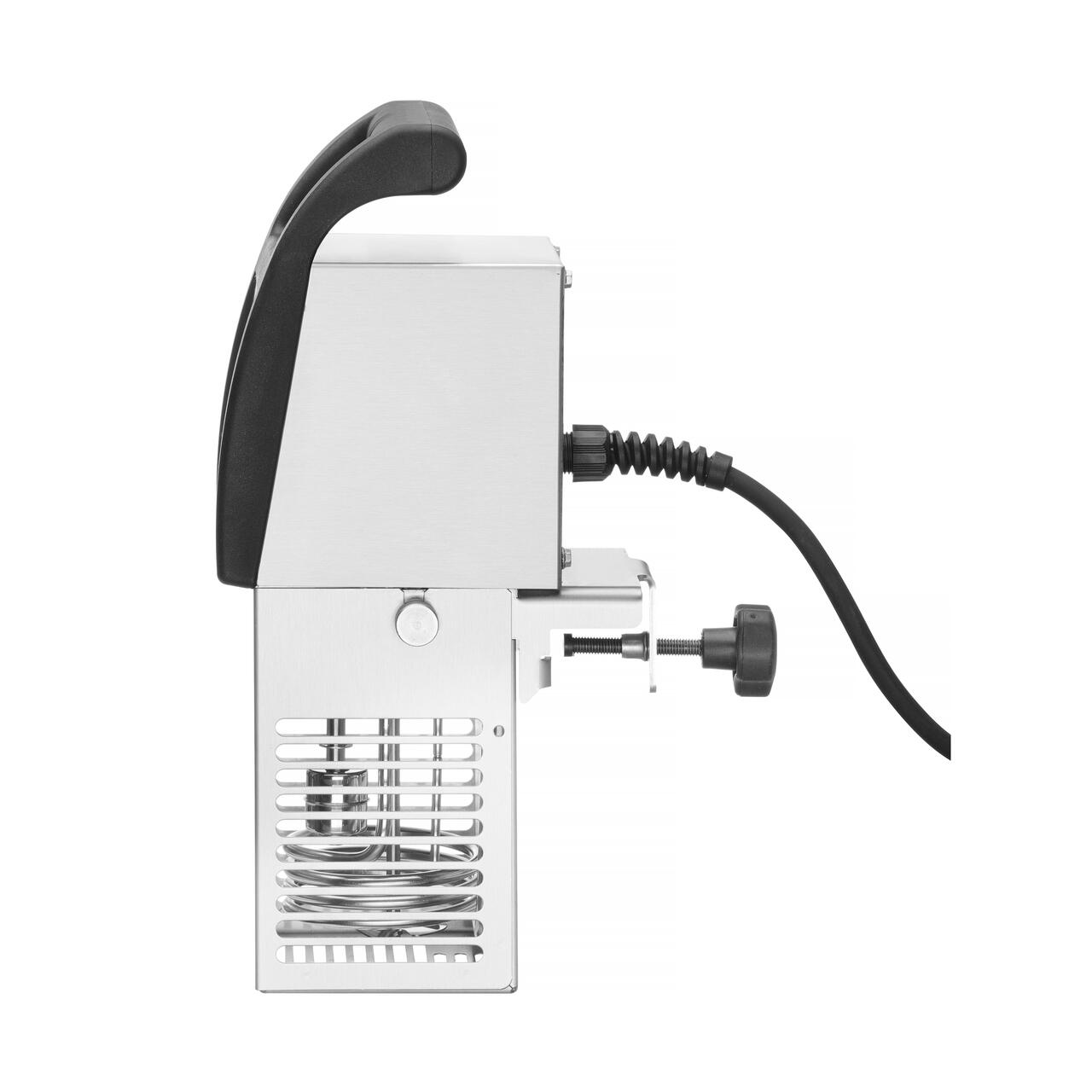 Circulator de imersie pentru gatit sous vide HENDI MASTERVIDE, HENDI, 56L, 230V / 2000W, 137x215x (H) 361mm - Image 3