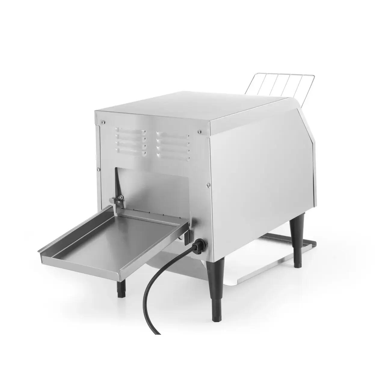 Toaster tip tunel, 230 V, 1340 W, 288x418x(H)387 mm - Image 4