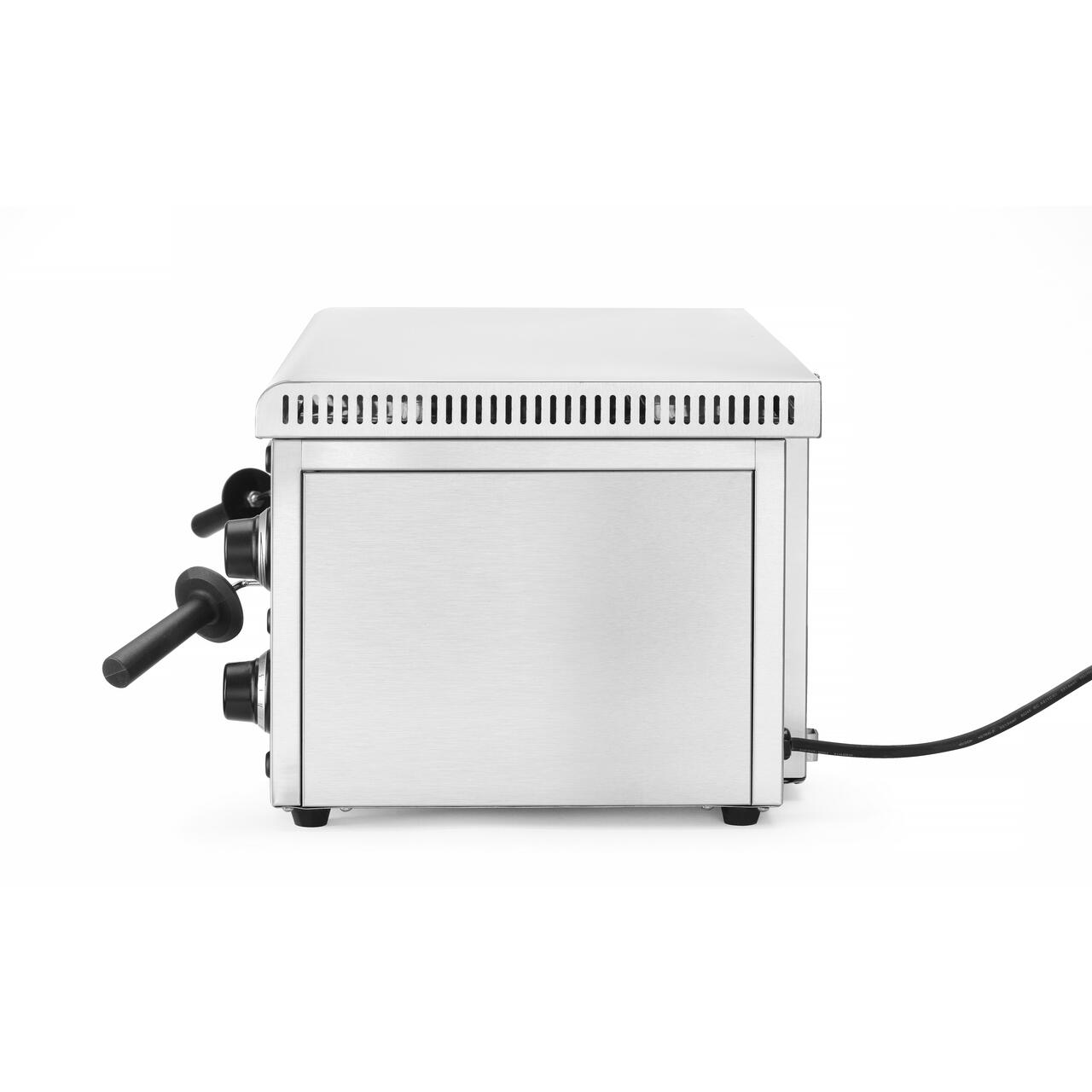 Salamandra GN 1/1, HENDI, 220-240V/2850W, 780x490x(H)310mm - Image 3