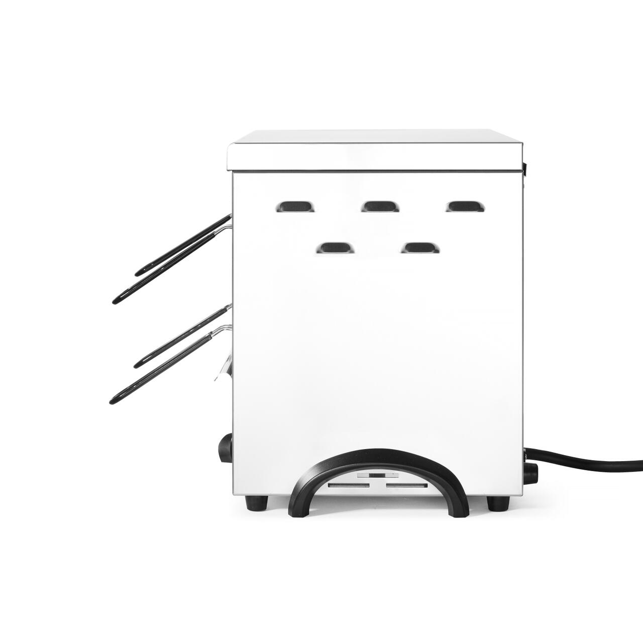 Salamandra quart GN 1/1 Hendi ,dimensiuni 685x396x(H)452mm; 4500w, 400v; - Image 5