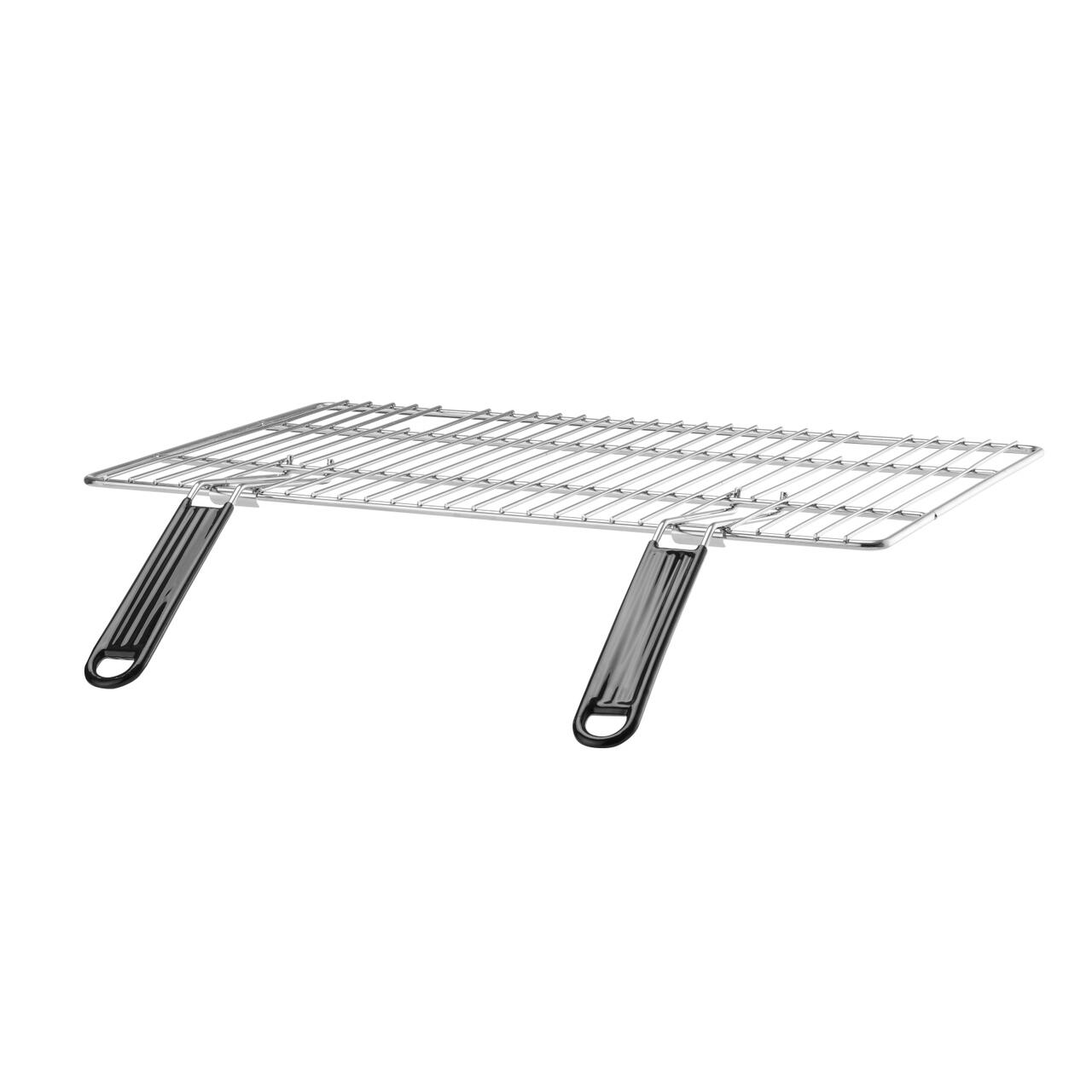 Salamandra quart GN 1/1 Hendi ,dimensiuni 685x396x(H)452mm; 4500w, 400v; - Image 8