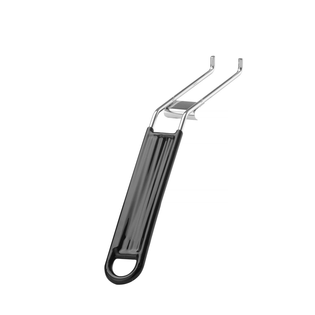 Salamandra quart GN 1/1 Hendi ,dimensiuni 685x396x(H)452mm; 4500w, 400v; - Image 9